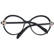 Emilio Pucci Black Women Glasses Frame Emilio Pucci