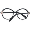 Emilio Pucci Black Women Glasses Frame Emilio Pucci