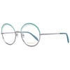Emilio Pucci Green Women Glasses Frame Emilio Pucci