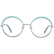 Emilio Pucci Green Women Glasses Frame Emilio Pucci