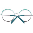 Emilio Pucci Green Women Glasses Frame Emilio Pucci