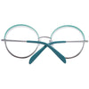 Emilio Pucci Green Women Glasses Frame Emilio Pucci