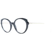 Emilio Pucci Black Women Glasses Frame Emilio Pucci