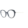 Emilio Pucci Black Women Glasses Frame Emilio Pucci