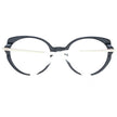 Emilio Pucci Black Women Glasses Frame Emilio Pucci