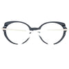 Emilio Pucci Black Women Glasses Frame Emilio Pucci