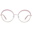 Emilio Pucci Pink Women Glasses Frame Emilio Pucci