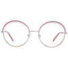 Emilio Pucci Pink Women Glasses Frame Emilio Pucci