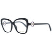 Emilio Pucci Black Women Glasses Frame Emilio Pucci