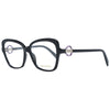 Emilio Pucci Black Women Glasses Frame Emilio Pucci
