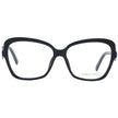 Emilio Pucci Black Women Glasses Frame Emilio Pucci