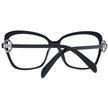 Emilio Pucci Black Women Glasses Frame Emilio Pucci