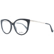Max Mara Black Women Glasses Frame Max Mara