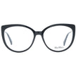 Max Mara Black Women Glasses Frame Max Mara