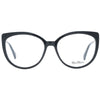 Max Mara Black Women Glasses Frame Max Mara