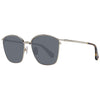Max Mara Gold Women Sunglass Max Mara