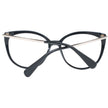 Max Mara Black Women Glasses Frame Max Mara