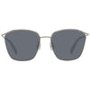 Max Mara Gold Women Sunglass Max Mara