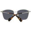 Max Mara Gold Women Sunglass Max Mara