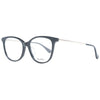 Max Mara Black Women Glasses Frame Max Mara