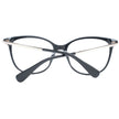 Max Mara Black Women Glasses Frame Max Mara