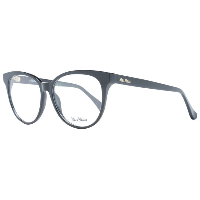 Max Mara Black Women Glasses Frame Max Mara