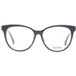 Max Mara Black Women Glasses Frame Max Mara