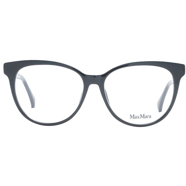Max Mara Black Women Glasses Frame Max Mara