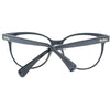 Max Mara Black Women Glasses Frame Max Mara