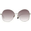 Max Mara Gold Women Sunglass Max Mara