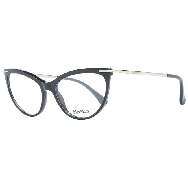 Max Mara Black Women Glasses Frame Max Mara