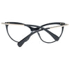 Max Mara Black Women Glasses Frame Max Mara