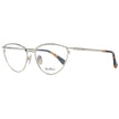 Max Mara Gold Women Glasses Frame Max Mara
