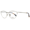 Max Mara Gold Women Glasses Frame Max Mara