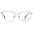 Max Mara Gold Women Glasses Frame Max Mara