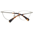Max Mara Gold Women Glasses Frame Max Mara