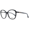 Max Mara Black Women Glasses Frame Max Mara