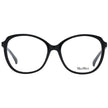Max Mara Black Women Glasses Frame Max Mara