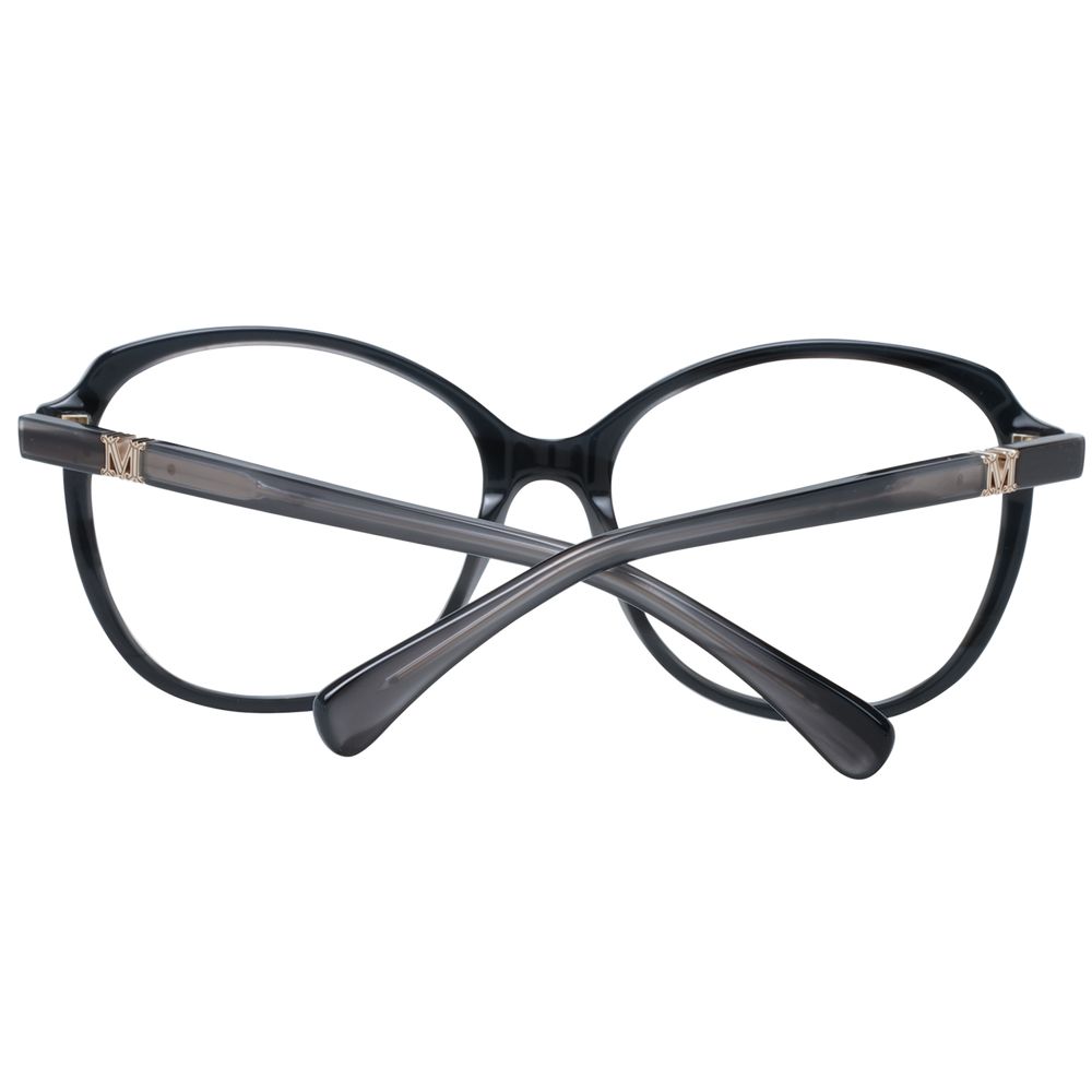Max Mara Black Women Glasses Frame Max Mara