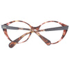 Max & Co Brown Women Glasses Frame Max & Co