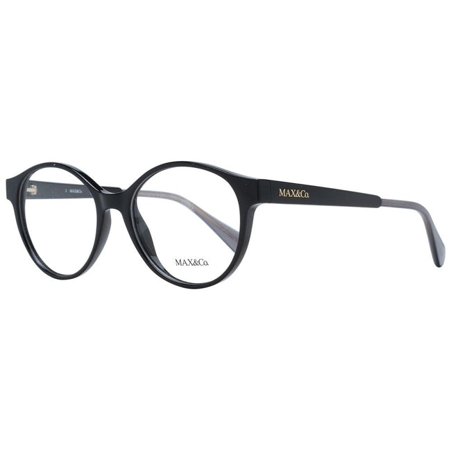 Max & Co Black Women Glasses Frame Max & Co