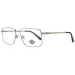 Max Mara Brown Women Glasses Frame Max Mara