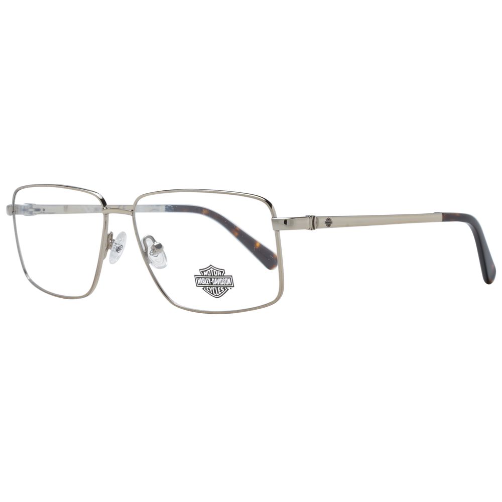 Max Mara Brown Women Glasses Frame Max Mara