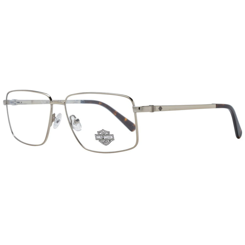 Max Mara Brown Plastic Glasses (Frames) Max Mara