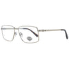 Max Mara Brown Women Glasses Frame Max Mara