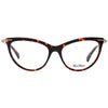Max Mara Brown Women Glasses Frame Max Mara
