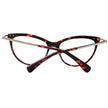 Max Mara Brown Women Glasses Frame Max Mara