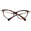 Max Mara Brown Women Glasses Frame Max Mara