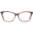 Max Mara Brown Women Glasses Frame Max Mara