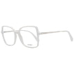 Max & Co White Women Glasses Frame Max & Co